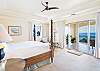 Oceanfront Master Bedroom 