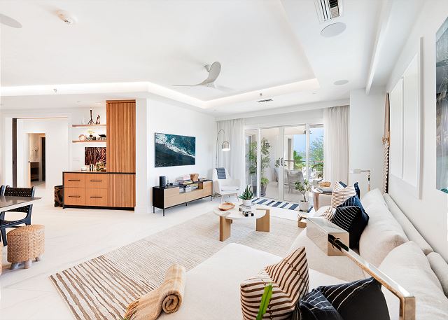 Residence 508