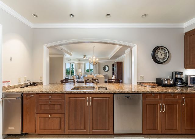 Residence 608