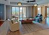 Comfortable Lounge