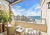 Terrace Ocean View