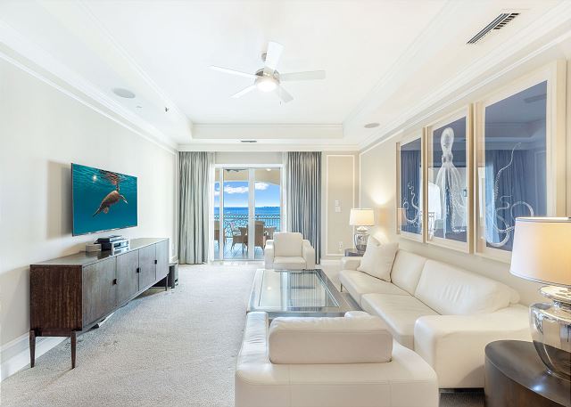 Residence 602