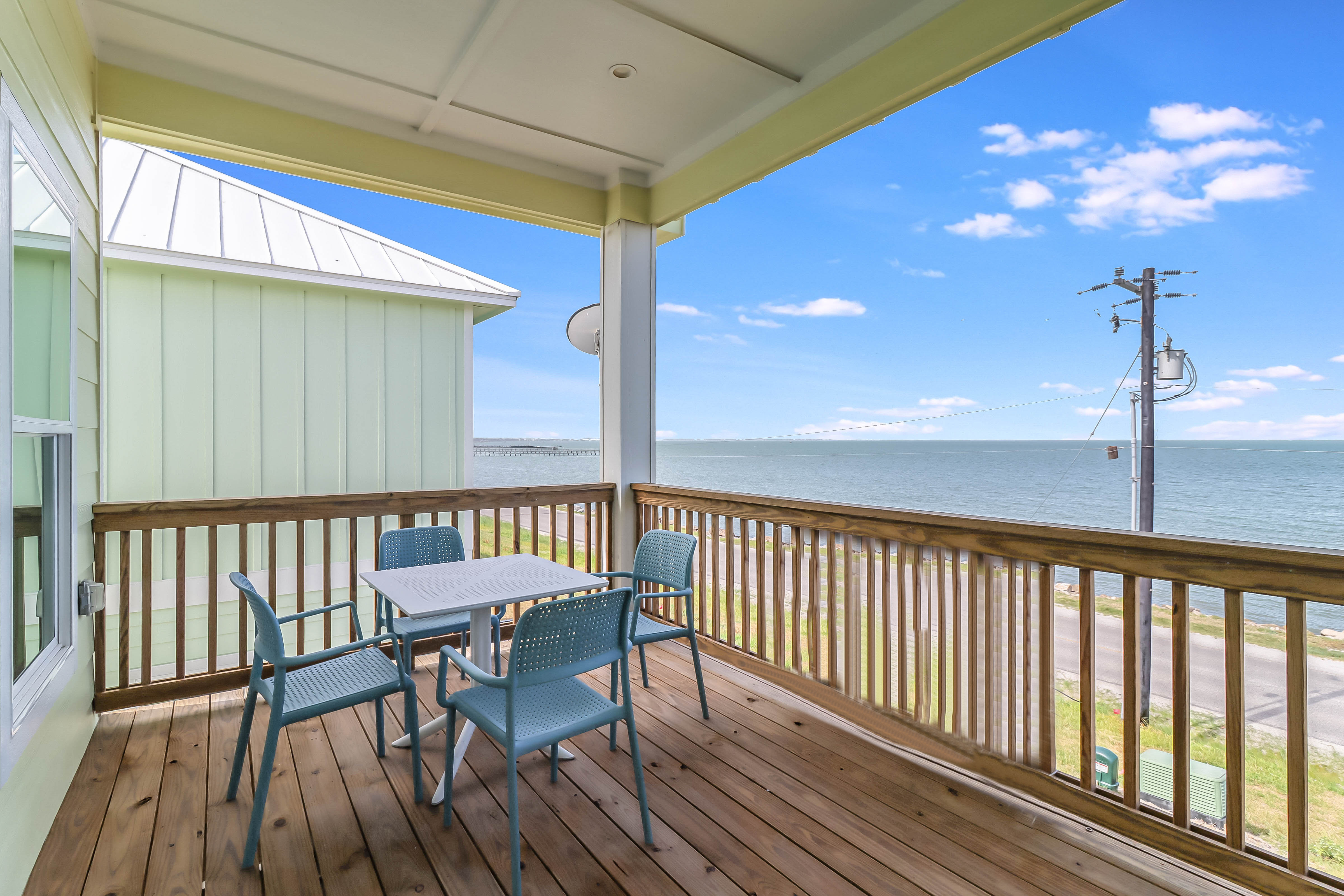 vacation rentals united states texas rockport