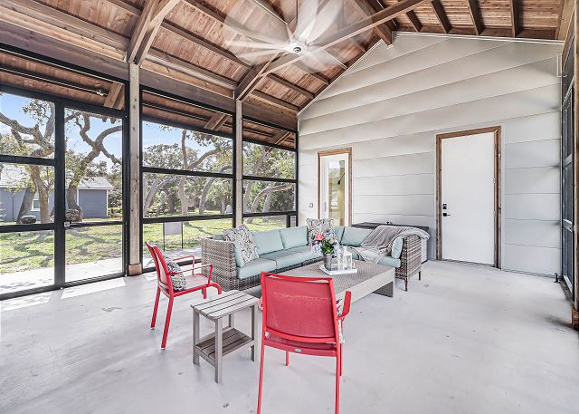 The Cape House 6031RPF 4