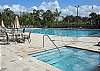 Stoneybrook community pool & spa