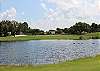 County Creek's challenging 18 hole Executive course is great place for all levels of golfers.
