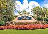 The Grandezza entrance on Ben Hill Griffin Pkwy, is conveniently located across the street from Germain Arena, Miromar Outlets for fine shopping and dining and Stonybrook public golf course is around the corner