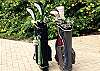 Golf Bags available