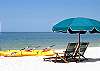 Relax on the beautiful white sandy beaches of Naples and Bonita Springs