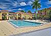 Villagio amenities also include 2 Pools and a Hot Tub.