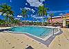 Villagio Condos amenities also include 2 Pools and a Hot Tub.