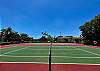 Tennis at Summerlin Woods