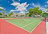 Tennis at Summerlin Woods