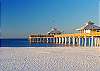 Fort Myers Pier & Times Square is the perfect destination for a beach trip. Just a short drive away!