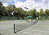 The Villages at Country Creek amenities include 5 tennis courts