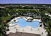 Enjoy the Resort Style Bella Terra community pool and amenities