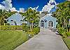 Live the Florida lifestyle in this 3 bedroom, 2 bath Bonita Springs pool home - Close to the beaches!