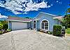 Live the Florida lifestyle in this 3 bedroom, 2 bath Bonita Springs pool home - Close to the beaches!