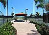 Bonita National features 8 lit har-tru tennis courts