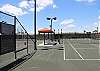 Bonita National features 8 lit har-tru tennis courts