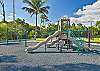 Pelican Sound's amenities include a kiddie pool and tot lot for the little ones