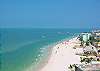 Fort Myers Beach with its Fishing Pier