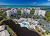 Welcome to The Dunes, Naples, a resort style community surrounded by world-class
amenities and walking distance to the beach. 