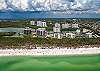 This unit is located on the 8th floor in building two of Vanderbilt Surf Colony and offers views of Delnor-Wiggins State Park and the Gulf of Mexico. Just a short walk to the beach.