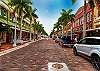 From trendy restaurants to historic homes, there’s plenty to enjoy in the Downtown Fort Myers River District.