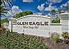 Glen Eagle Country Club is conveniently located off Davis Blvd, and has quick access to the beaches and many famous Naples locations like 5th Ave, Tin City, Coastland Mall and Marco Island