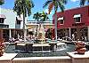 Miromar Outlets features more than 140 top designer and brand name outlets in a beautiful tropical landscaped setting