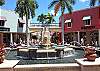 Miromar Outlets in Estero are conveniently located just 2 miles East on Corkscrew Rd, and offers great shopping and dining