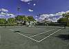 The Villages at Country Creek amenities include 5 tennis courts