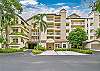 Second floor corner unit (left) on the highly desirable community of Bonita Bay. A two car private garage 