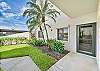 Newly Remodeled 2 bedroom 2 bathroom first floor condo in the gated community of Cinnamon Cove. just 3.5 miles to Fort Myers Beach!