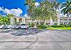 Our first floor 2 bed / 2 bath first floor condo is located right on the golf course in the gated golf community of Stoneybrook, Estero