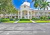 Our first floor 2 bed / 2 bath first floor condo is located right on the golf course in the gated golf community of Stoneybrook, Estero