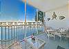 This Naples condo offers stunning lakefront view