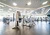 Fitness at Lely Players Club & Spa
