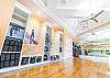 Fitness at Lely Players Club & Spa