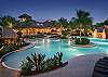 The resort pool at Lely Players Club