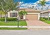 4 bedroom / 3 bathroom pool home in the community of The Preserve at Corkscrew