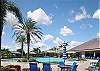 The Preserve at Corkscrew amenities include tennis, pickleball, a yoga studio, fitness room, playground, and clubhouse