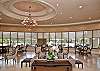 The Preserve at Corkscrew amenities include tennis, pickleball, a yoga studio, fitness room, playground, and clubhouse