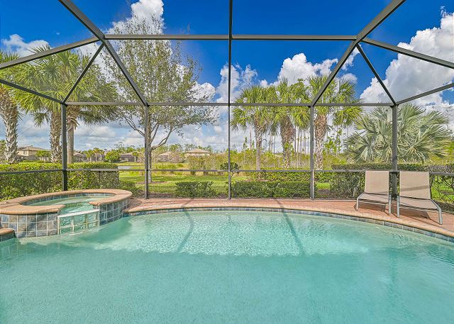 Palm Shores at The Preserve at Corkscrew
