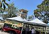 Enjoy the Coconut Mall Farmer's Market on Thursday morning with many local produce and vendors