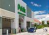 Shopping Plaza with a large grocery store is located at the Pelican Landing entrance off US41