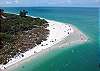 The gorgeous white sanded beach of Delnor Wiggins State Park is just a 4 mile drive from your vacation home!
