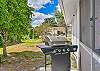 BBQ for your grilling needs