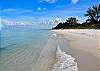 The gorgeous white sanded beach of Delnor Wiggins State Park is just a 4 mile drive from your vacation home!
